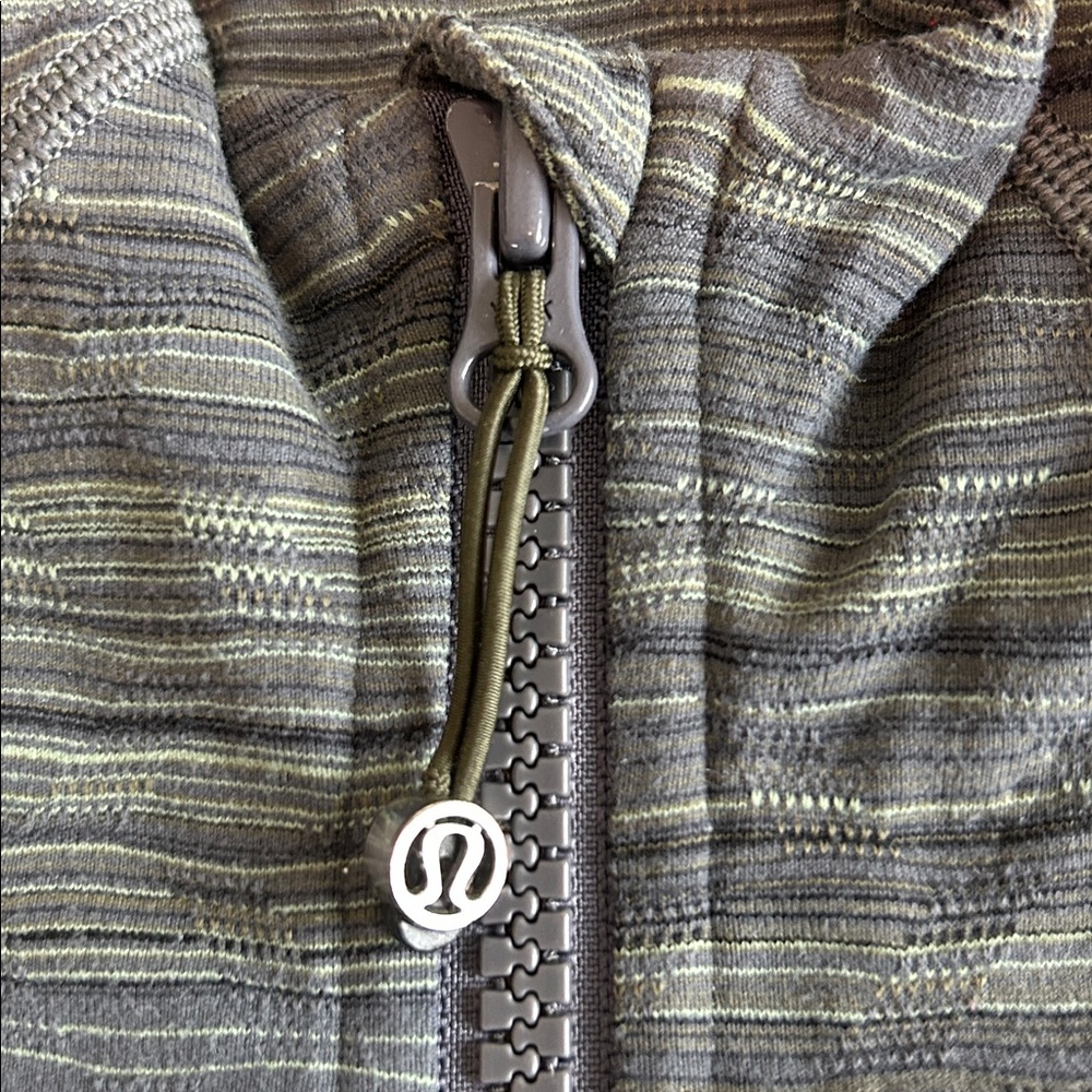 Lululemon Full-Zip Jacket Define Jacket - image 4